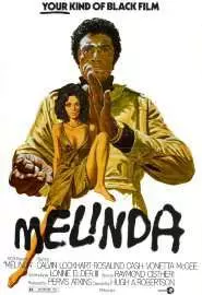 Melinda - постер