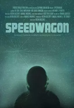 Speedwagon - постер