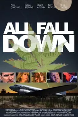 All Fall Down - постер