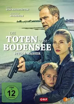 Die Toten vom Bodensee: Stille Wasser - постер