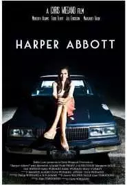 Harper Abbott - постер