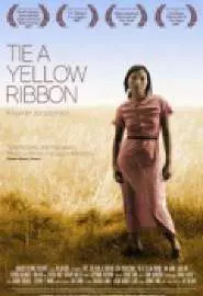 Tie a Yellow Ribbon - постер