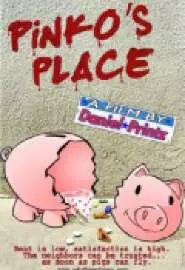 Pinko's Place - постер