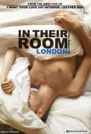 В их комнате: Лондон - постер