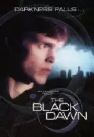 The Black Dawn - постер