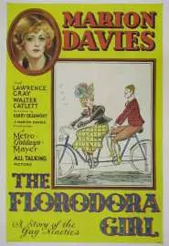 The Florodora Girl - постер