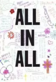 All in All - постер