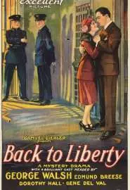 Back to Liberty - постер