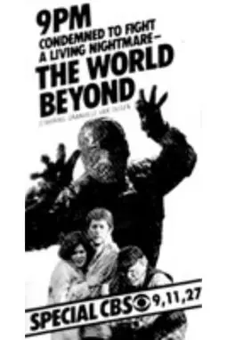 The World Beyond - постер