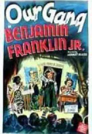 Benjamin Franklin, Jr. - постер