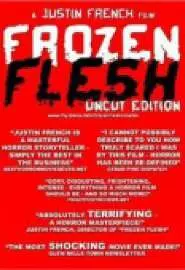 Frozen Flesh - постер