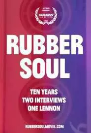 Rubber Soul - постер