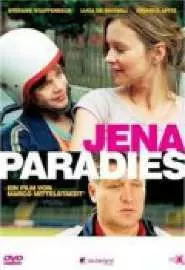 Jena Paradies - постер