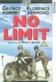 No Limit - постер