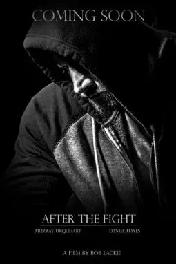 After the Fight - постер