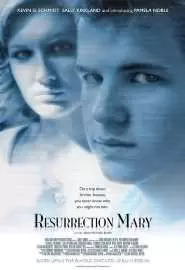 Воскресение Мэри - постер