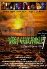 Tangy Guacamole - постер