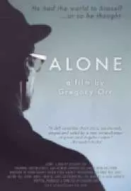 Alone - постер