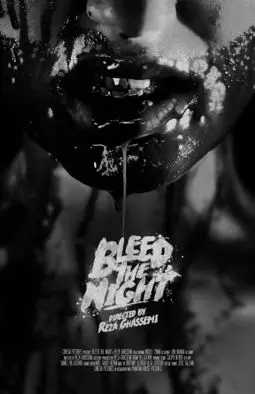 Bleed the Night - постер