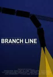 Branch Line - постер