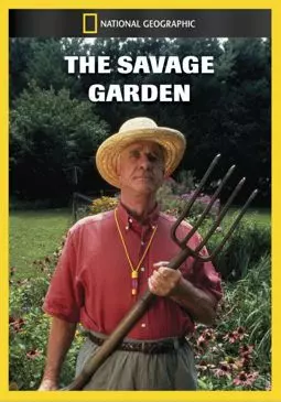 National Geographic Video: The Savage Garden - постер