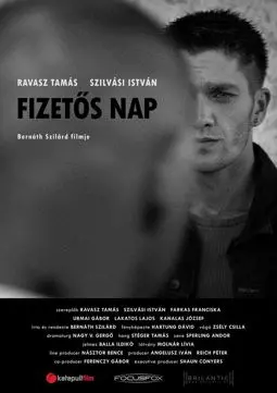 Fizetös nap - постер