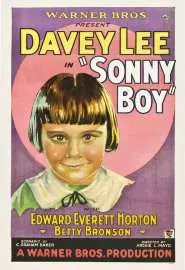 Sonny Boy - постер