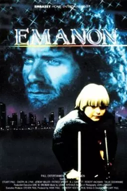 Emanon - постер