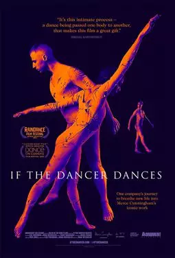 If the Dancer Dances - постер