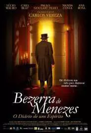Безерра де Менезеша: Дневник духа - постер