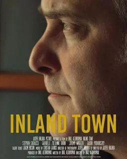 Inland Town - постер