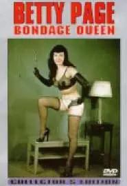 Бетти Пейдж: Королева неволи - постер
