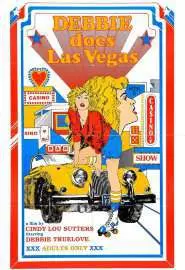 Дэбби уделывает Лас-Вегас - постер