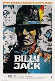Билли Джек - постер