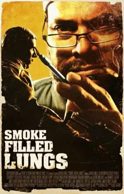 Smoke Filled Lungs - постер