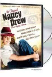 Нэнси Дрю и потайная лестница - постер