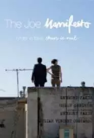 The Joe Manifesto - постер