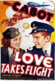 Love Takes Flight - постер