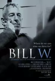 Bill W. - постер