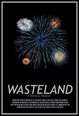 Wasteland - постер
