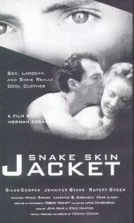 Snake Skin Jacket - постер