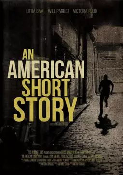 An American Short Story - постер