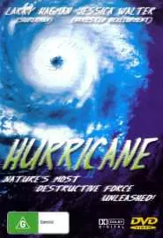 Hurricane - постер