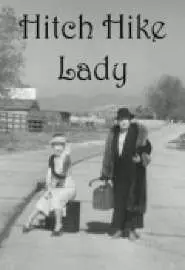 Hitch Hike Lady - постер
