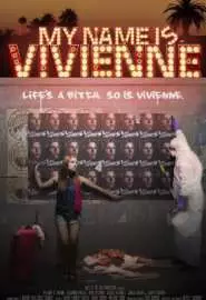 My ame Is Vivienne - постер