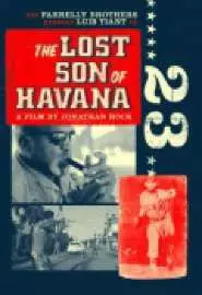 The Lost Son of Havana - постер