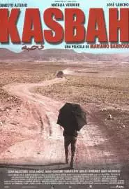 Kasbah - постер
