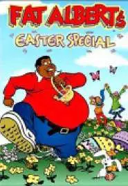The Fat Albert Easter Special - постер