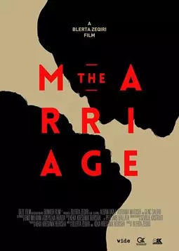 The Marriage - постер