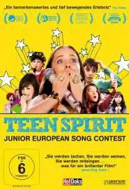 Sounds Like Teen Spirit - постер